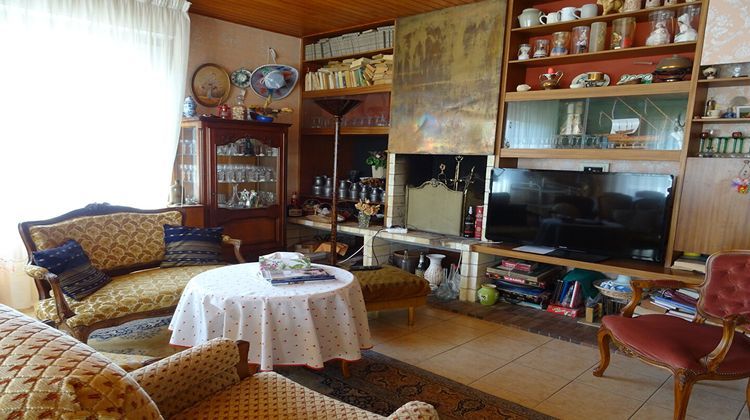 Ma-Cabane - Vente Maison LE POULIGUEN, 185 m²