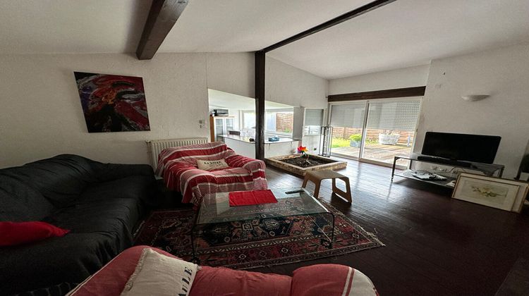 Ma-Cabane - Vente Maison LE POULIGUEN, 111 m²