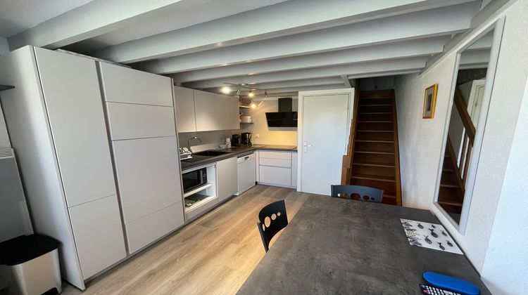 Ma-Cabane - Vente Maison Le Pouliguen, 33 m²