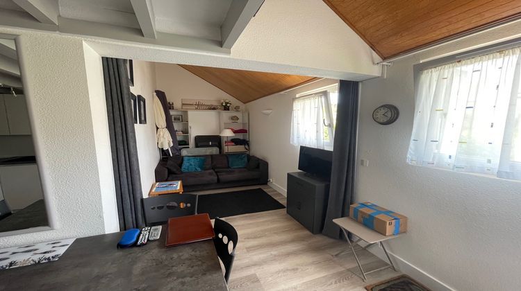 Ma-Cabane - Vente Maison Le Pouliguen, 33 m²