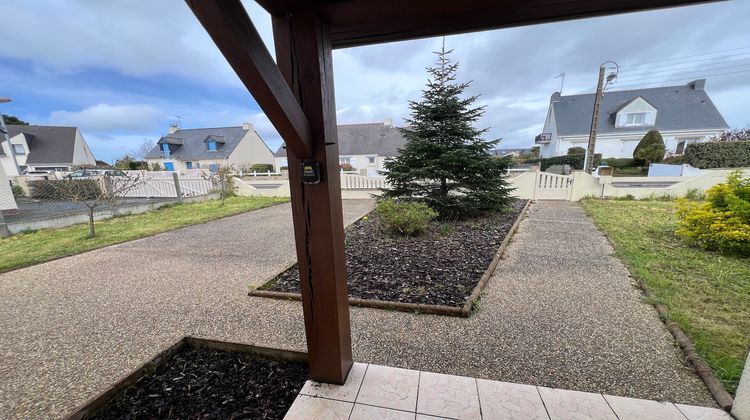 Ma-Cabane - Vente Maison Le Pouliguen, 110 m²