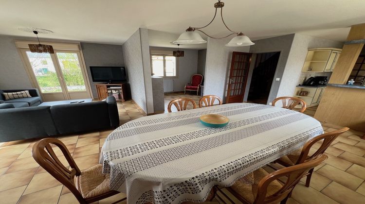 Ma-Cabane - Vente Maison Le Pouliguen, 110 m²