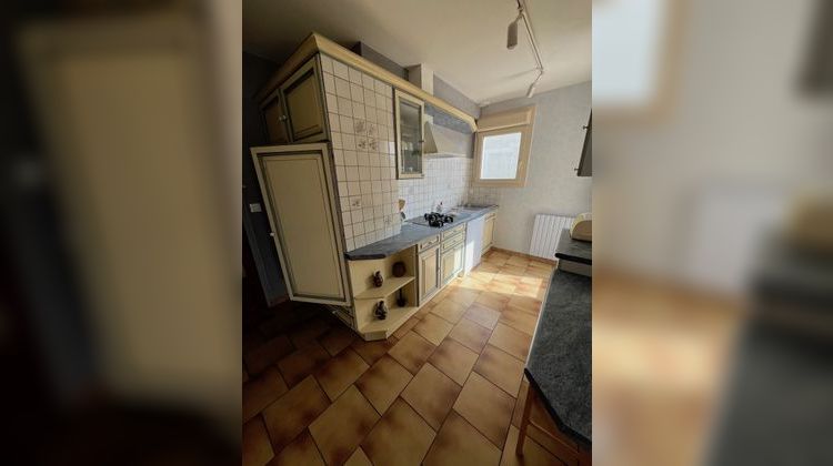 Ma-Cabane - Vente Maison Le Pouliguen, 110 m²