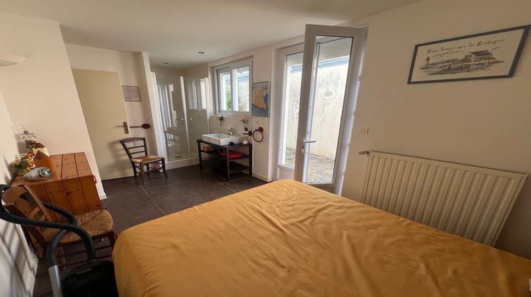 Ma-Cabane - Vente Maison Le Pouliguen, 80 m²