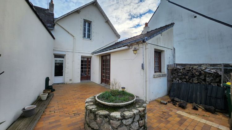 Ma-Cabane - Vente Maison Le Pouliguen, 93 m²