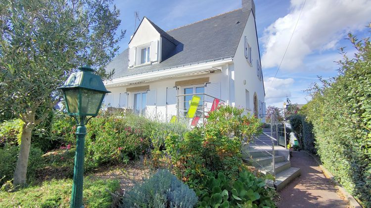 Ma-Cabane - Vente Maison Le Pouliguen, 157 m²