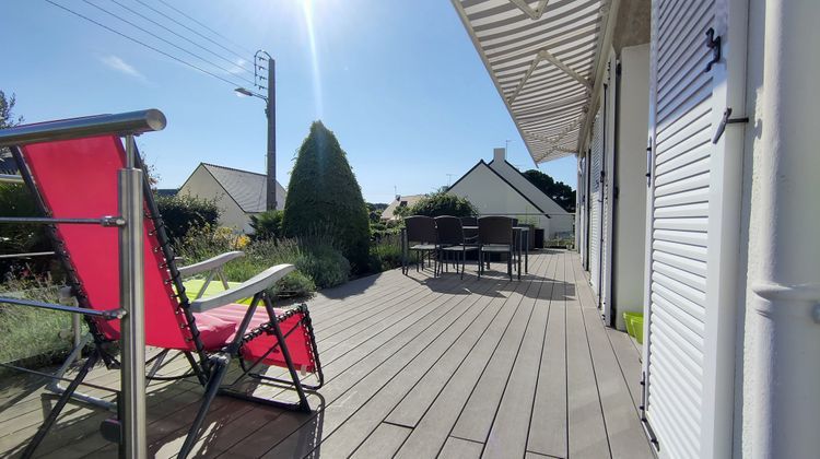 Ma-Cabane - Vente Maison Le Pouliguen, 157 m²