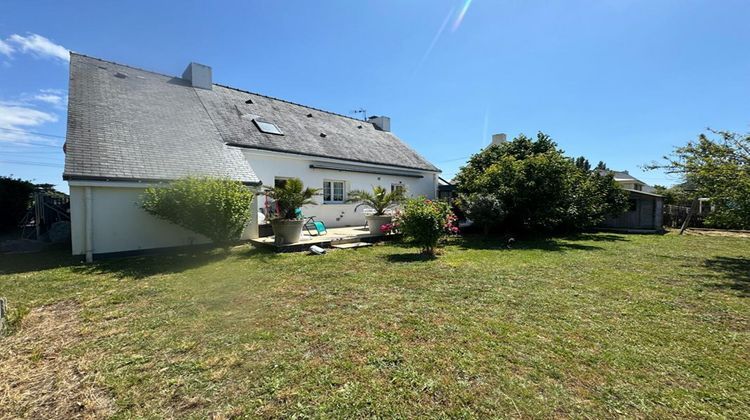 Ma-Cabane - Vente Maison LE POULIGUEN, 125 m²