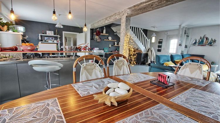 Ma-Cabane - Vente Maison LE POULIGUEN, 125 m²