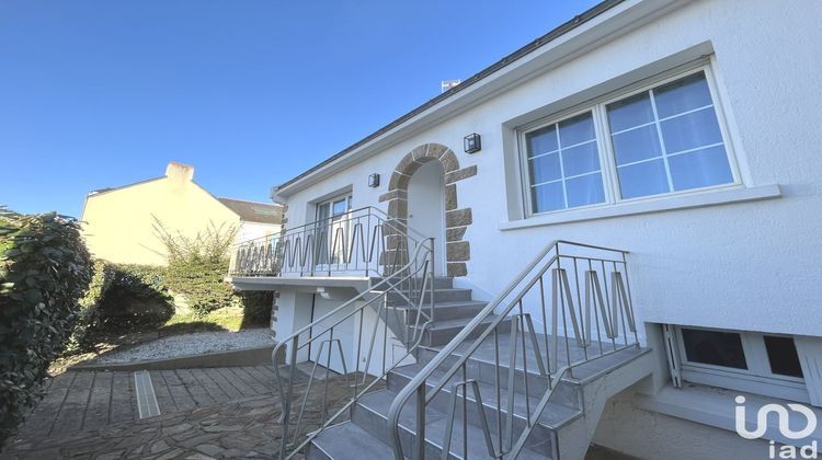 Ma-Cabane - Vente Maison Le Pouliguen, 169 m²