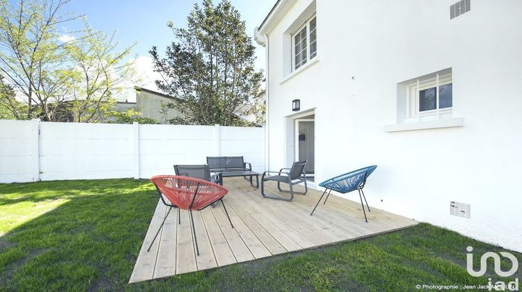 Ma-Cabane - Vente Maison Le Pouliguen, 169 m²