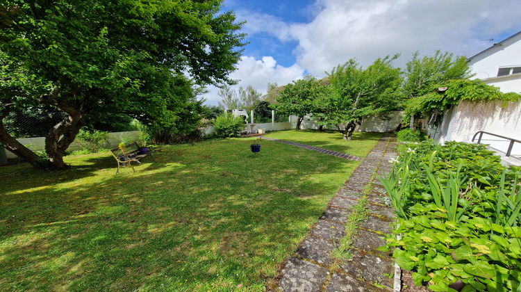 Ma-Cabane - Vente Maison Le Pouliguen, 120 m²