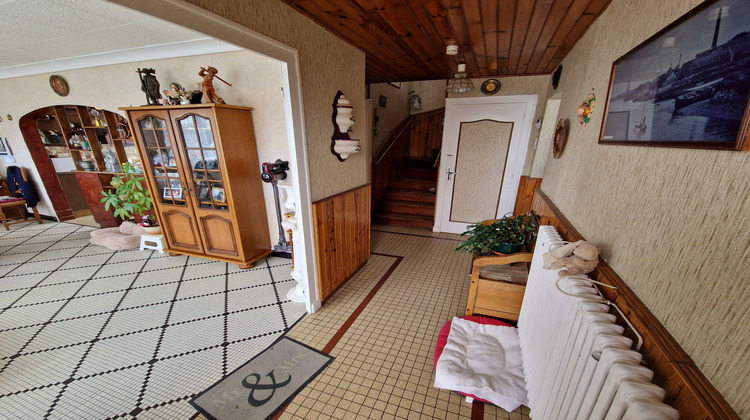 Ma-Cabane - Vente Maison Le Pouliguen, 120 m²