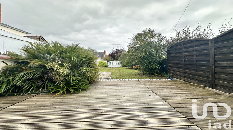 Ma-Cabane - Vente Maison Le Pouliguen, 49 m²