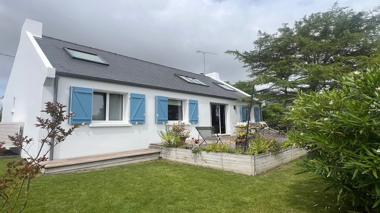 Ma-Cabane - Vente Maison Le Pouliguen, 110 m²