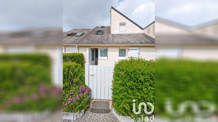 Ma-Cabane - Vente Maison Le Pouliguen, 34 m²