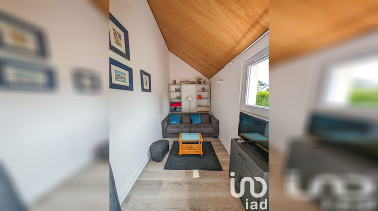 Ma-Cabane - Vente Maison Le Pouliguen, 34 m²