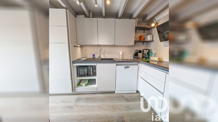 Ma-Cabane - Vente Maison Le Pouliguen, 34 m²