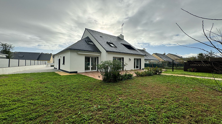 Ma-Cabane - Vente Maison LE POULIGUEN, 135 m²