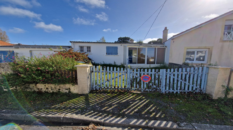 Ma-Cabane - Vente Maison Le Pouliguen, 47 m²