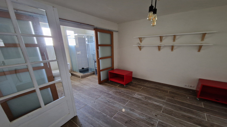 Ma-Cabane - Vente Maison Le Pouliguen, 47 m²