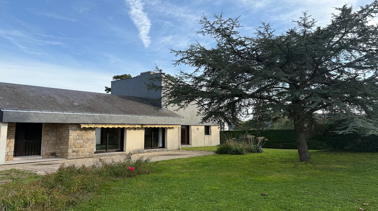 Ma-Cabane - Vente Maison Le Pouliguen, 137 m²