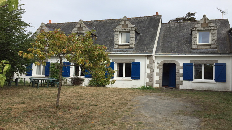 Ma-Cabane - Vente Maison Le Pouliguen, 130 m²