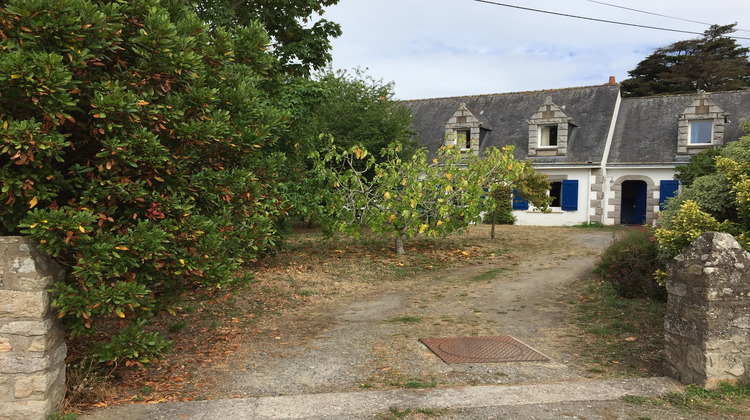 Ma-Cabane - Vente Maison Le Pouliguen, 130 m²