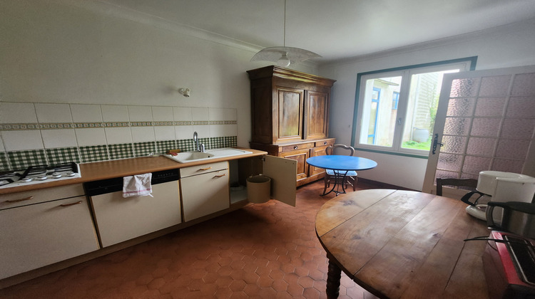 Ma-Cabane - Vente Maison Le Pouliguen, 130 m²