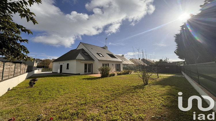 Ma-Cabane - Vente Maison Le Pouliguen, 135 m²