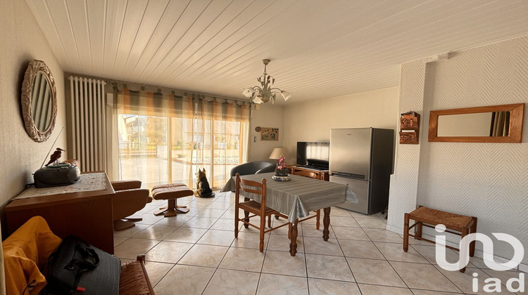 Ma-Cabane - Vente Maison Le Pouliguen, 135 m²