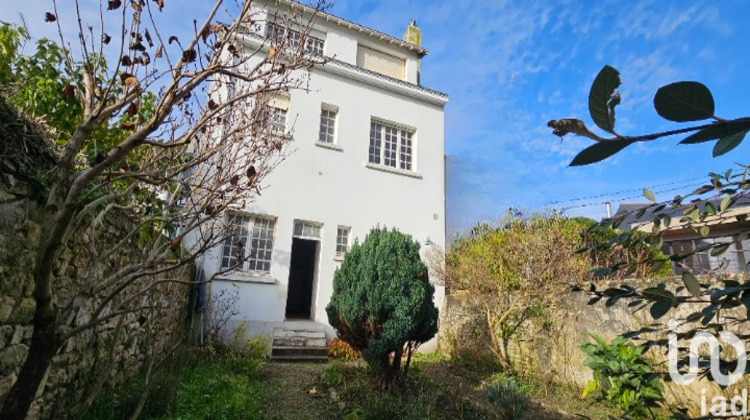 Ma-Cabane - Vente Maison Le Pouliguen, 140 m²