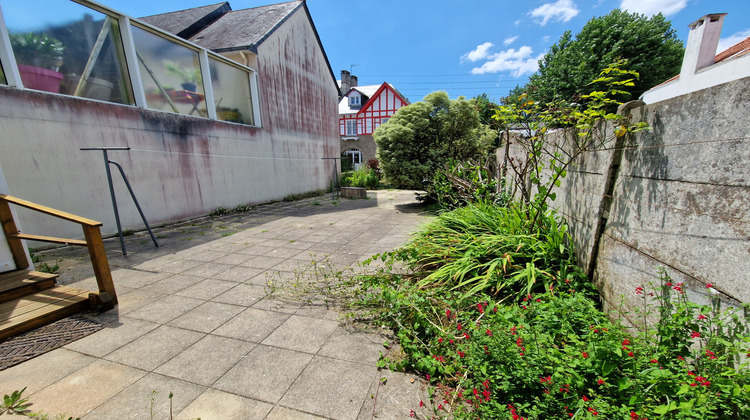 Ma-Cabane - Vente Maison Le Pouliguen, 131 m²