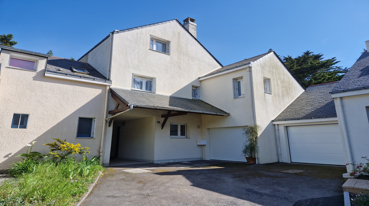 Ma-Cabane - Vente Maison Le Pouliguen, 117 m²