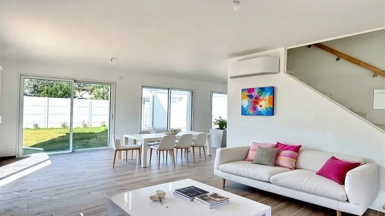 Ma-Cabane - Vente Maison LE POULIGUEN, 115 m²