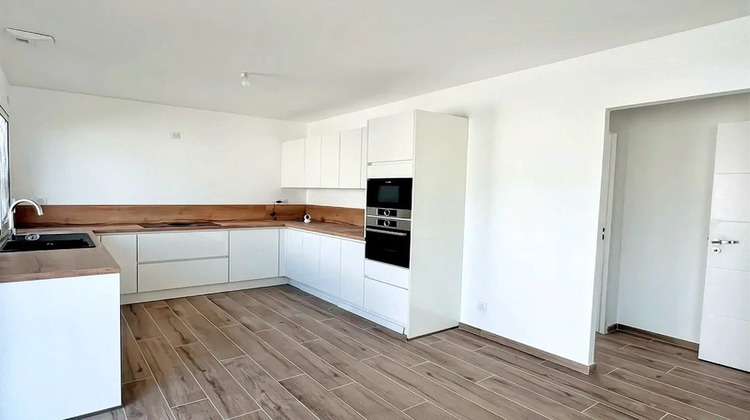 Ma-Cabane - Vente Maison LE POULIGUEN, 115 m²