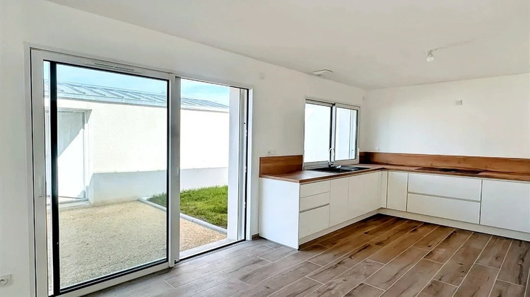 Ma-Cabane - Vente Maison LE POULIGUEN, 115 m²