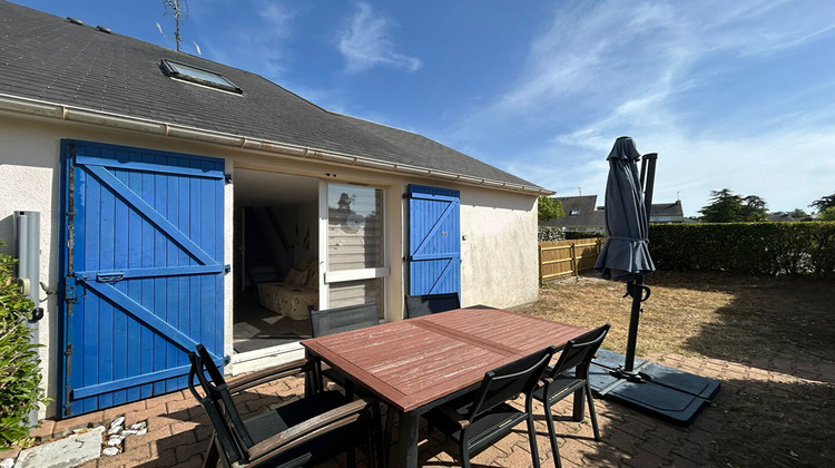Ma-Cabane - Vente Maison LE POULIGUEN, 26 m²