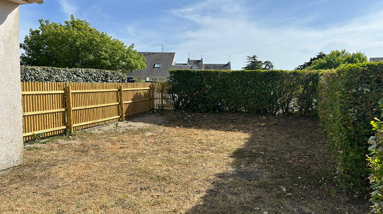 Ma-Cabane - Vente Maison LE POULIGUEN, 26 m²