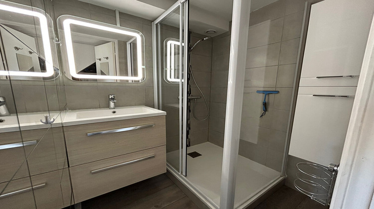 Ma-Cabane - Vente Maison LE POULIGUEN, 26 m²