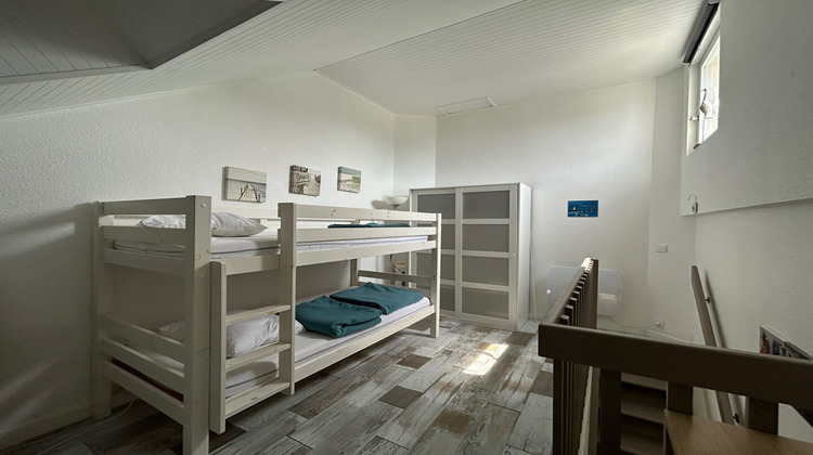 Ma-Cabane - Vente Maison LE POULIGUEN, 26 m²