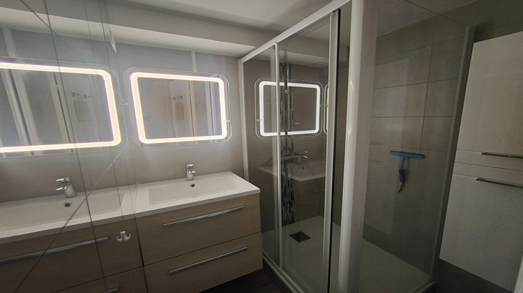 Ma-Cabane - Vente Maison LE POULIGUEN, 26 m²