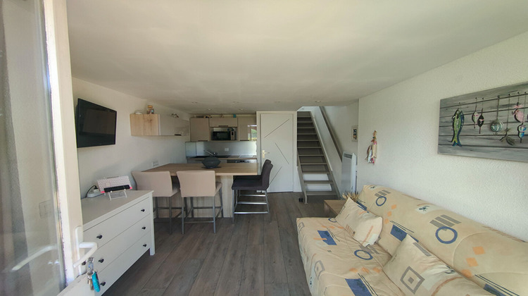 Ma-Cabane - Vente Maison LE POULIGUEN, 26 m²