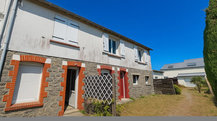 Ma-Cabane - Vente Maison LE POULIGUEN, 61 m²