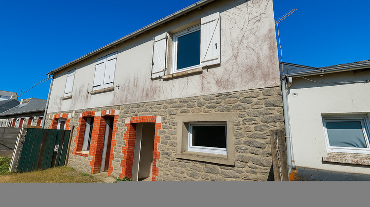 Ma-Cabane - Vente Maison LE POULIGUEN, 61 m²