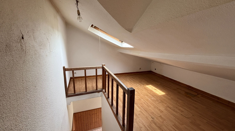 Ma-Cabane - Vente Maison LE POULIGUEN, 61 m²