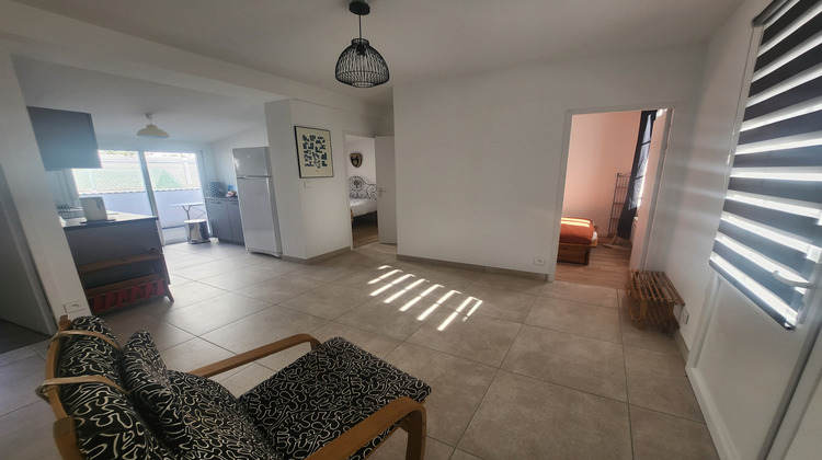 Ma-Cabane - Vente Maison Le Pouliguen, 61 m²