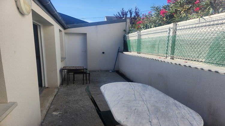 Ma-Cabane - Vente Maison Le Pouliguen, 61 m²