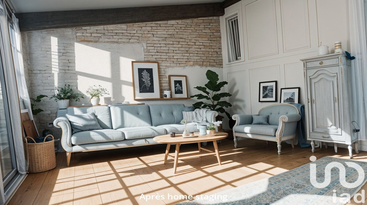 Ma-Cabane - Vente Maison Le Pouliguen, 49 m²