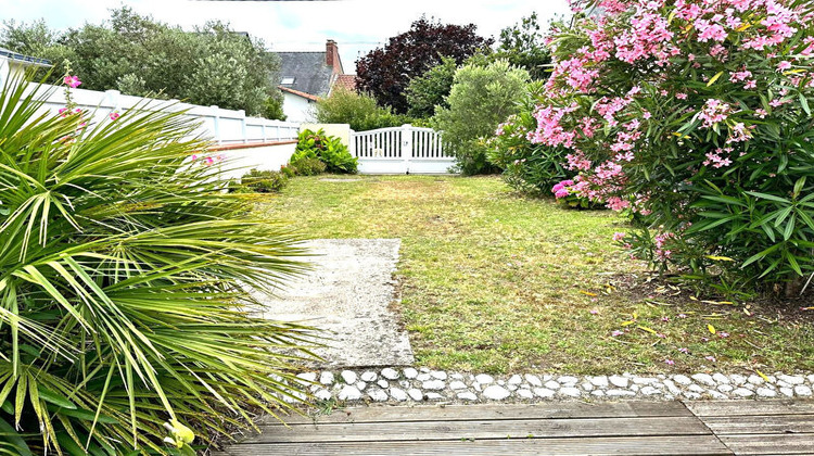 Ma-Cabane - Vente Maison LE POULIGUEN, 49 m²